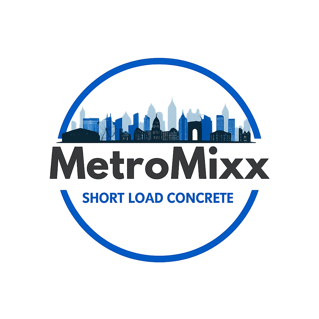 Metro Mixx