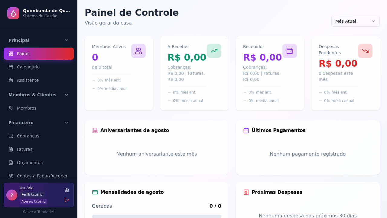 IAxé template preview