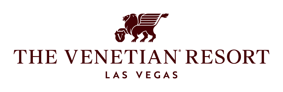 The Venetian Las Vegas logo