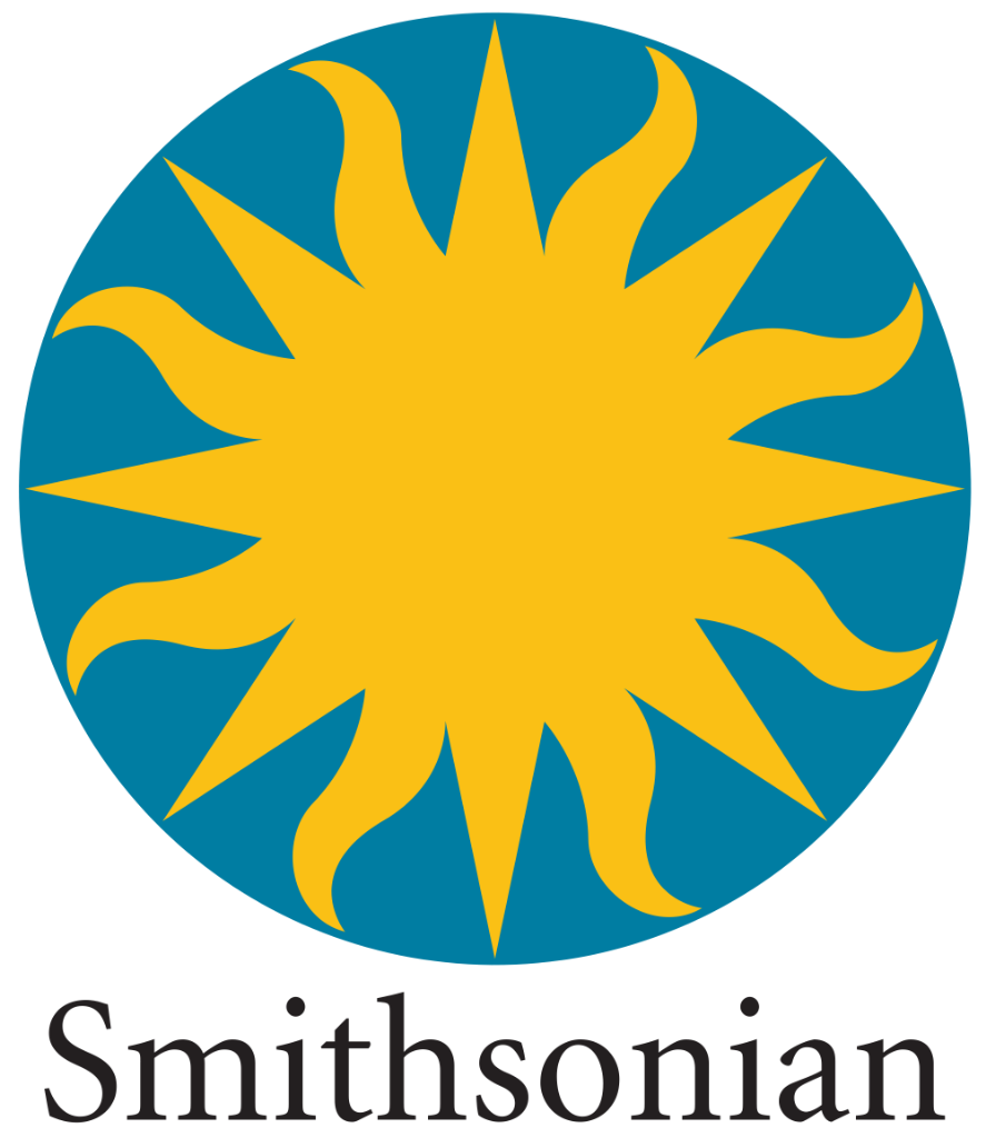 US Smithsonian logo