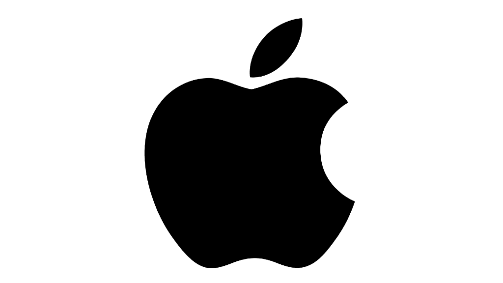 Apple logo
