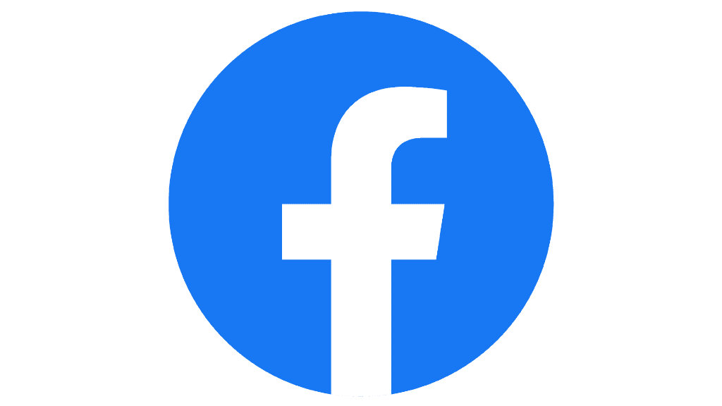 Facebook logo