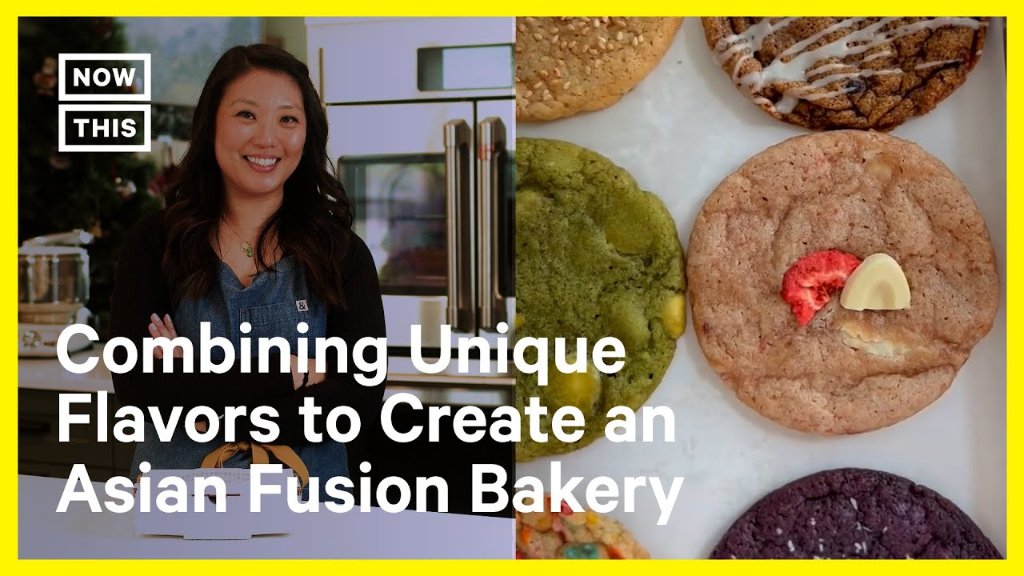 How One Bakery Owner Left Her Job To Pursue Her Passion