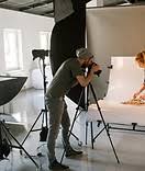 Behind The Lens