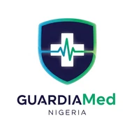 GuardiaMed Nig Ltd logo
