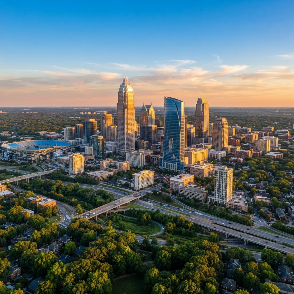 Moving from Charlotte to Denver: Your Ultimate Relocation Guide