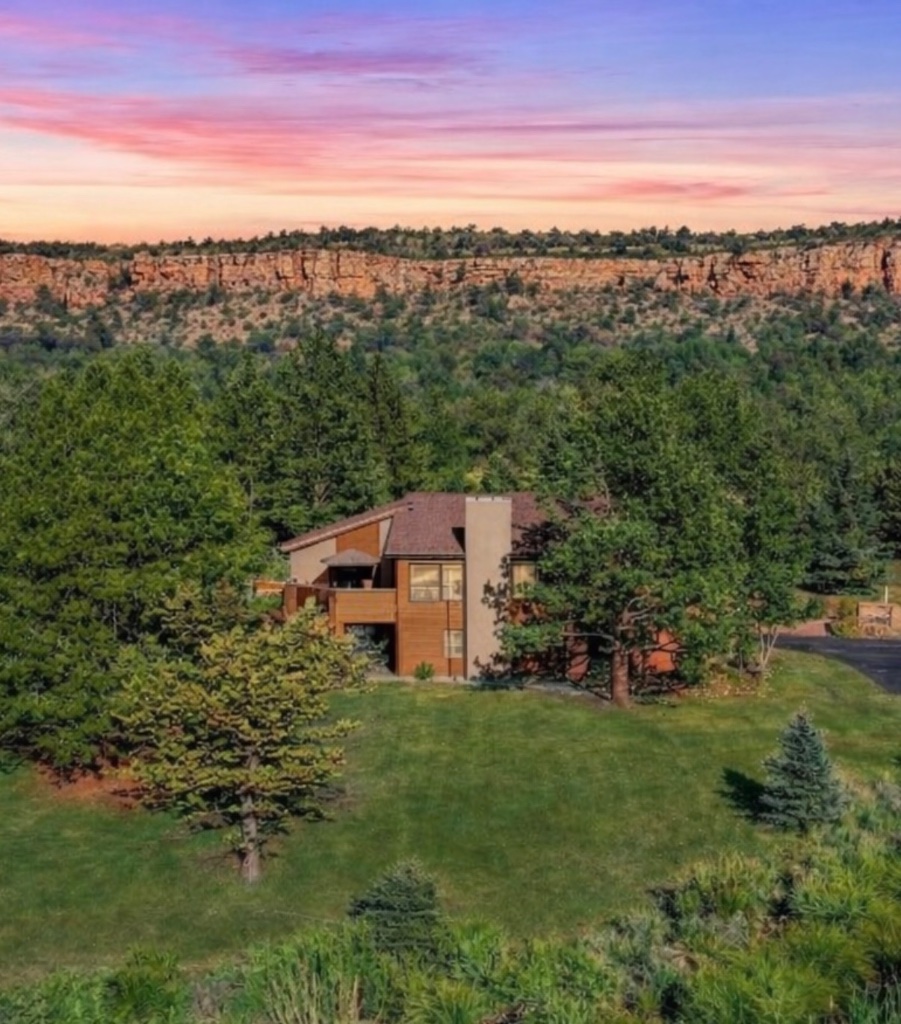 Willowbrook: Morrison's Most Extraordinary Neighborhood — and a Rare Home for Sale