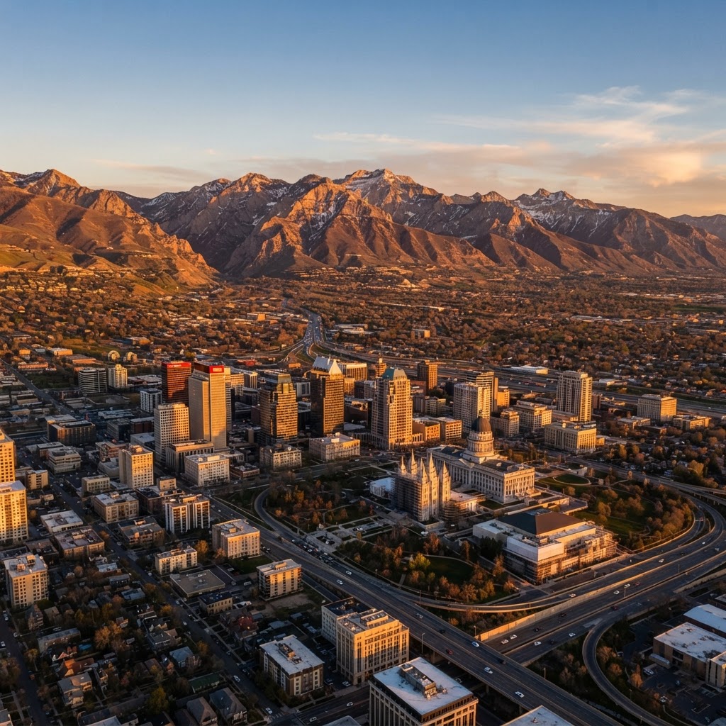 Moving From Salt Lake City to Denver: Your Ultimate Relocation Guide
