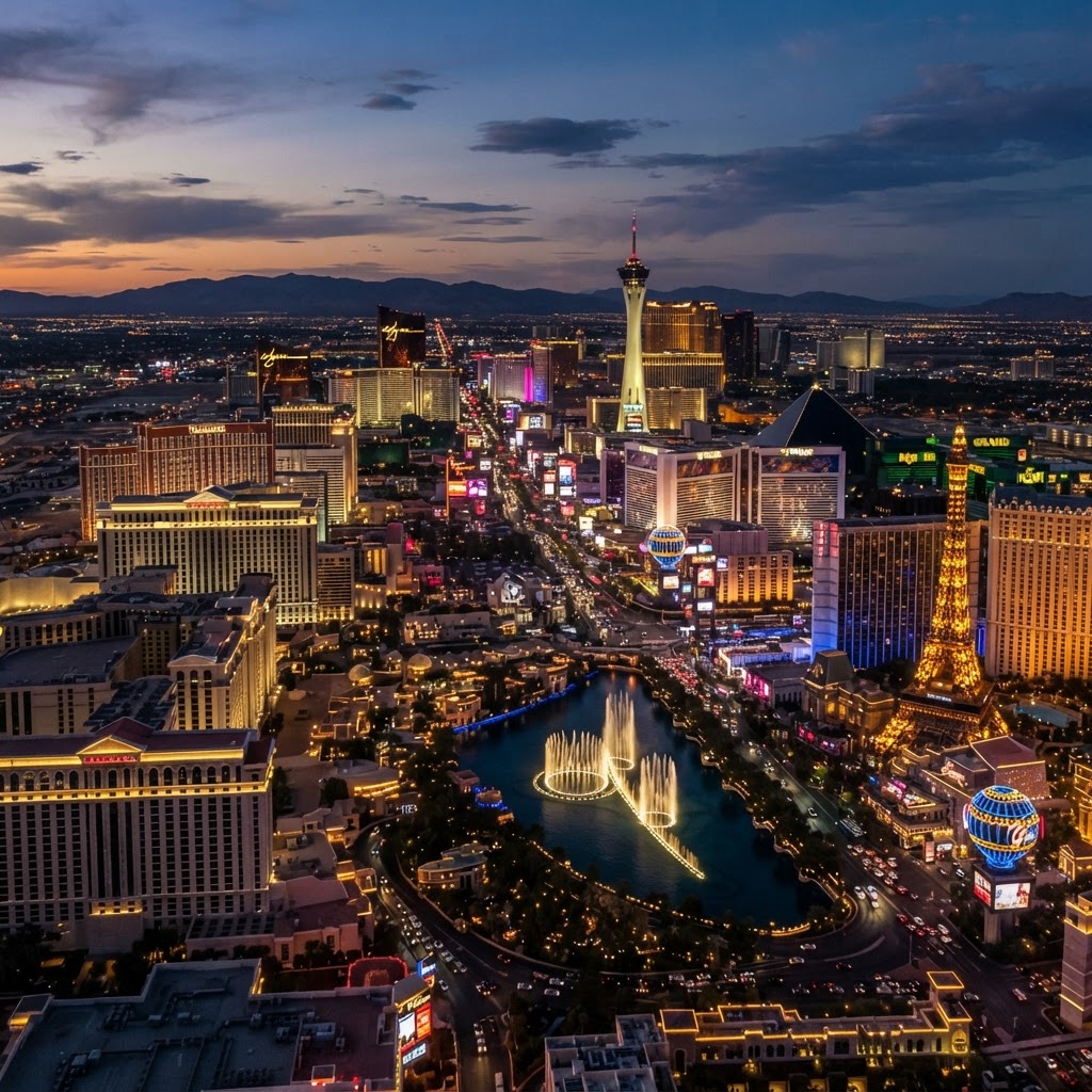 Moving From Las Vegas to Denver: A Relocation Guide for Families