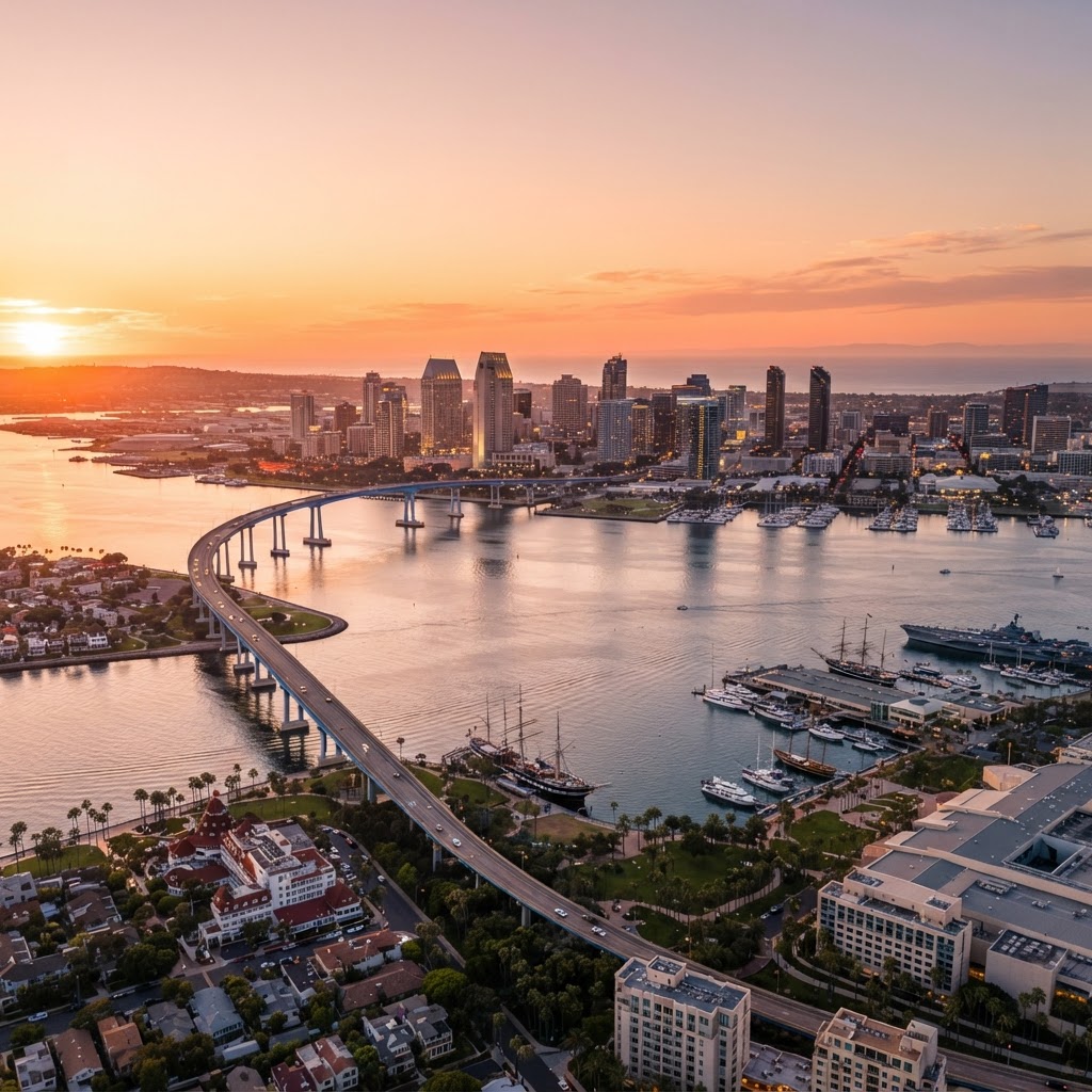 Moving From San Diego to Denver: A Relocation Guide for Californians