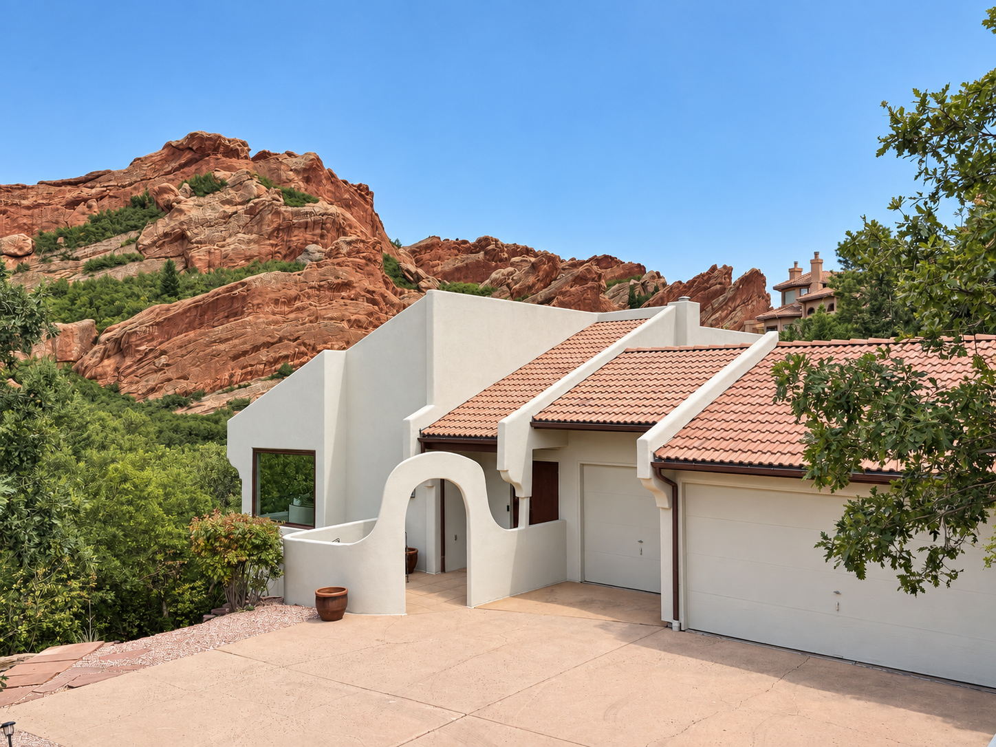 10276 Totem Run: What If One of Colorado's Most Extraordinary Views Was the View From Your Home?