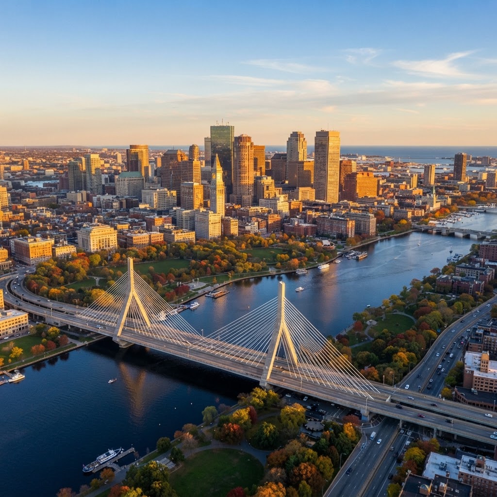 Moving From Boston to Denver: A Professional’s Guide to the Mile High City