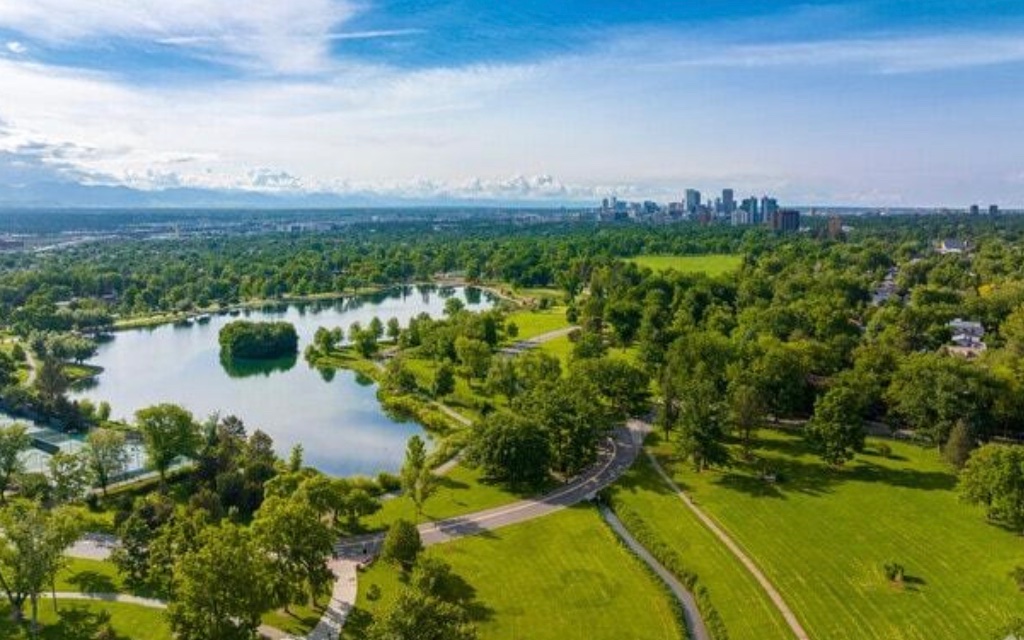 Washington Park