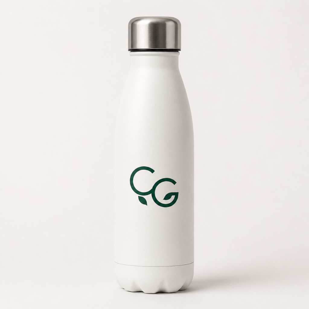 Steel Bottle