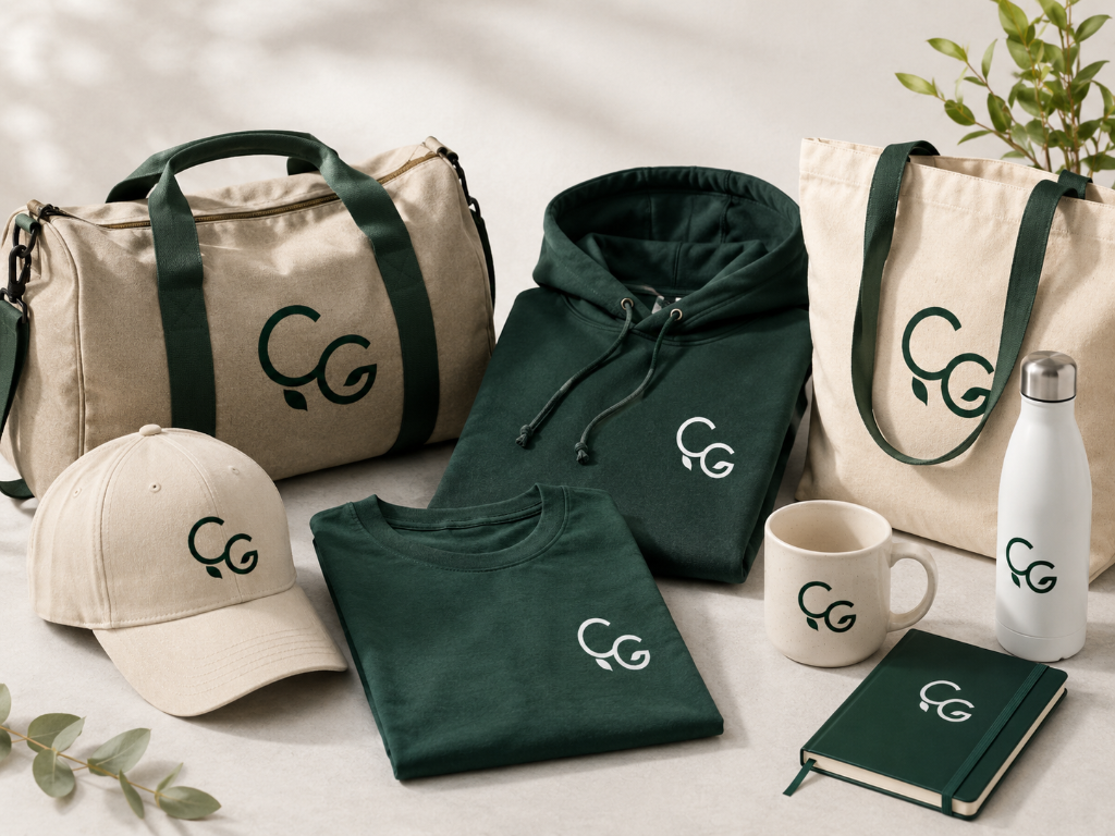 Canvas Tote