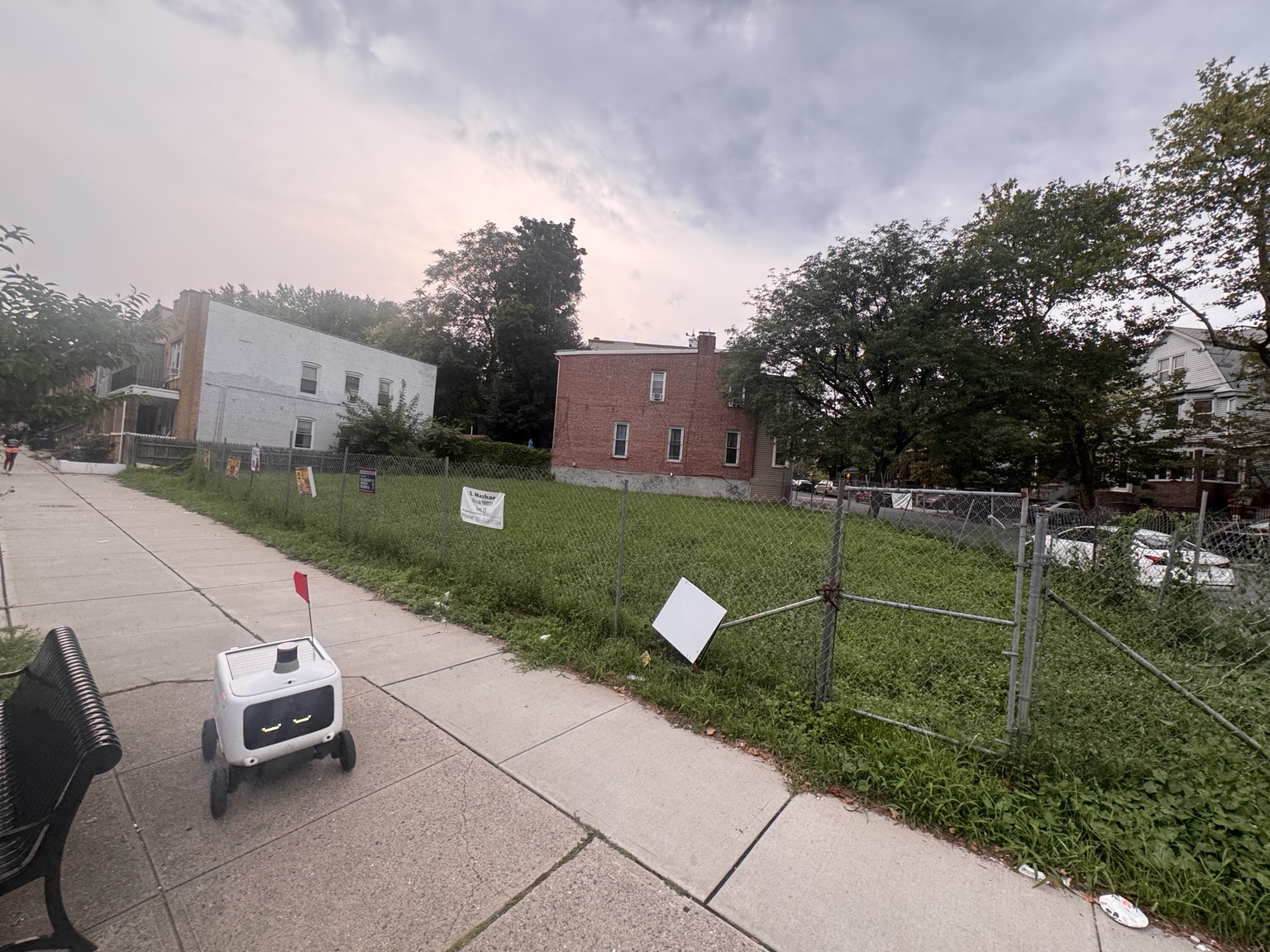 Site photo 2