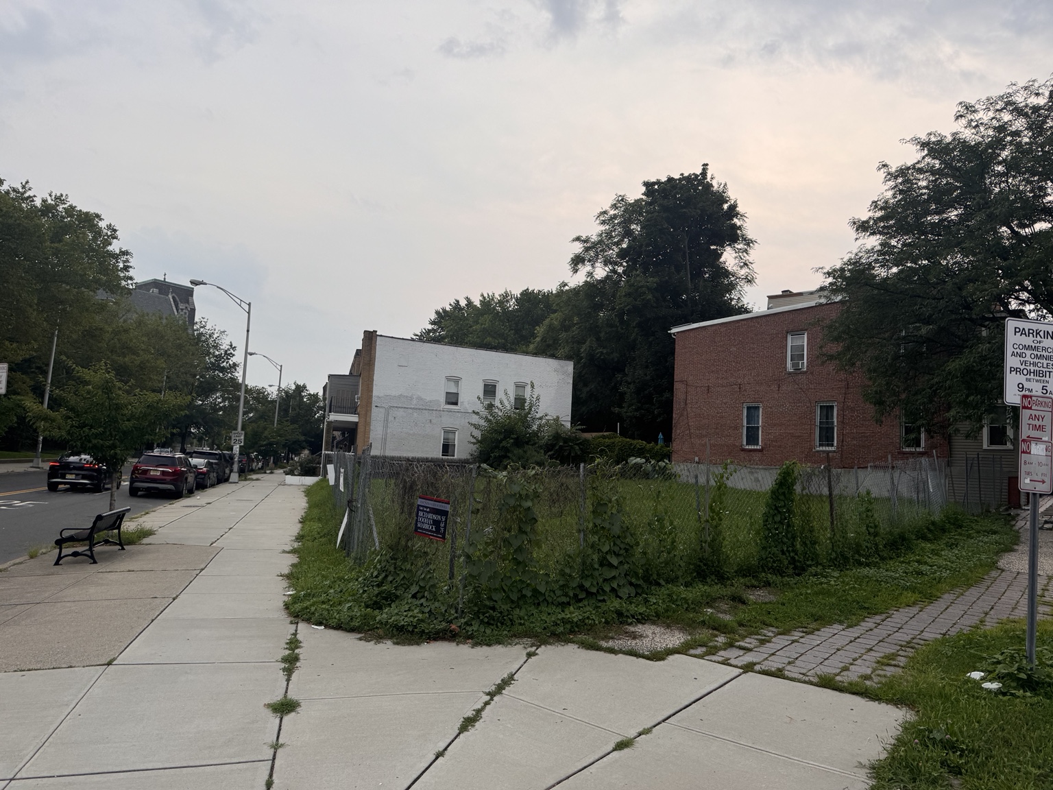 Site photo 4