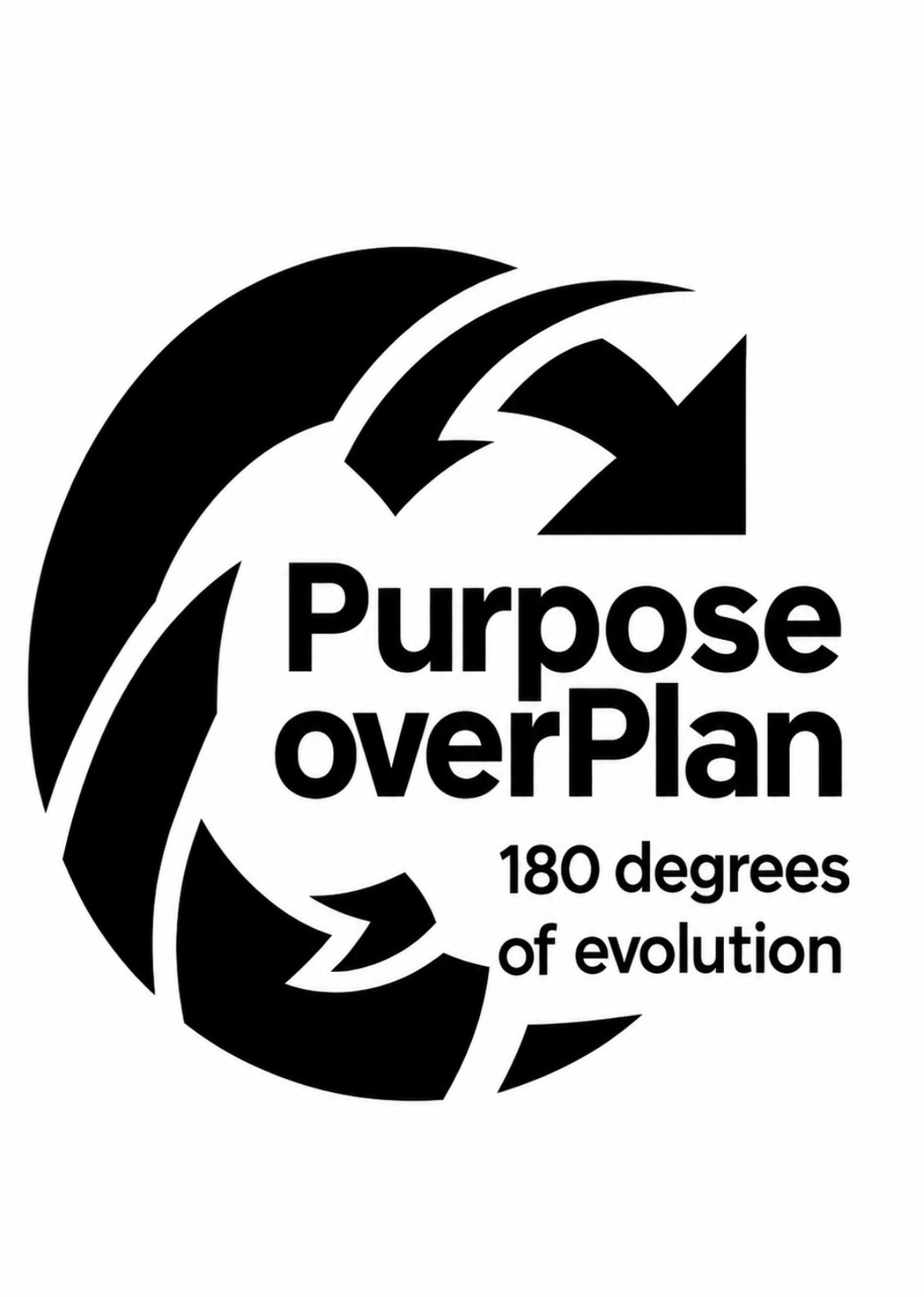 P.O.P. Integrated Wellness Logo
