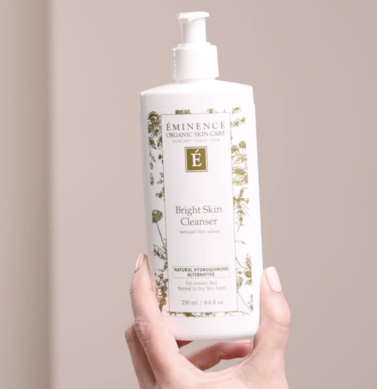 Skincare treatment