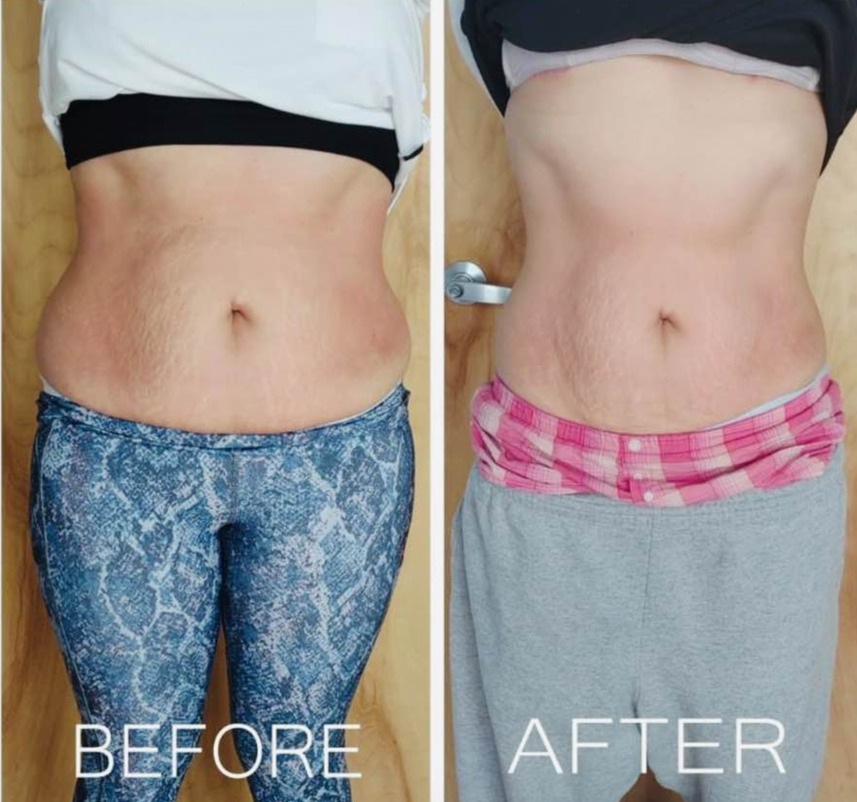 Client transformation