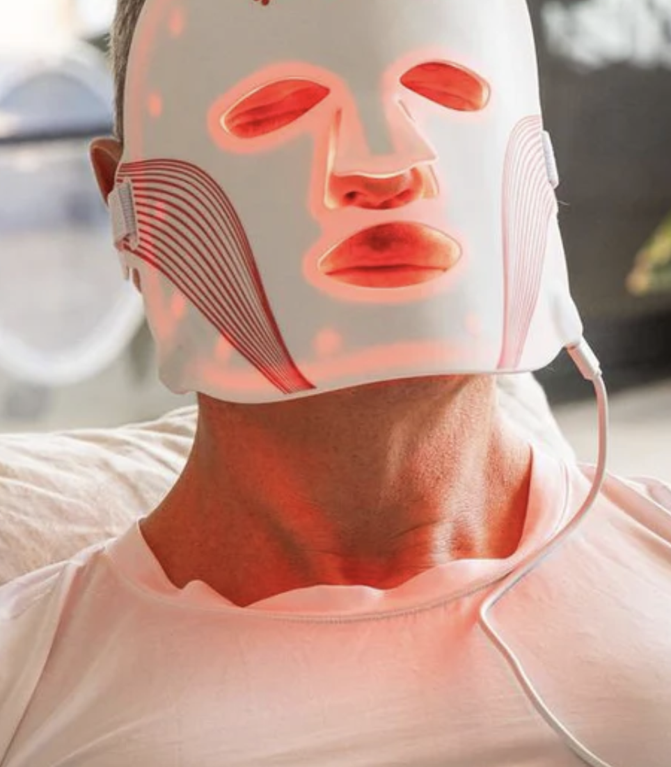 Spa experience