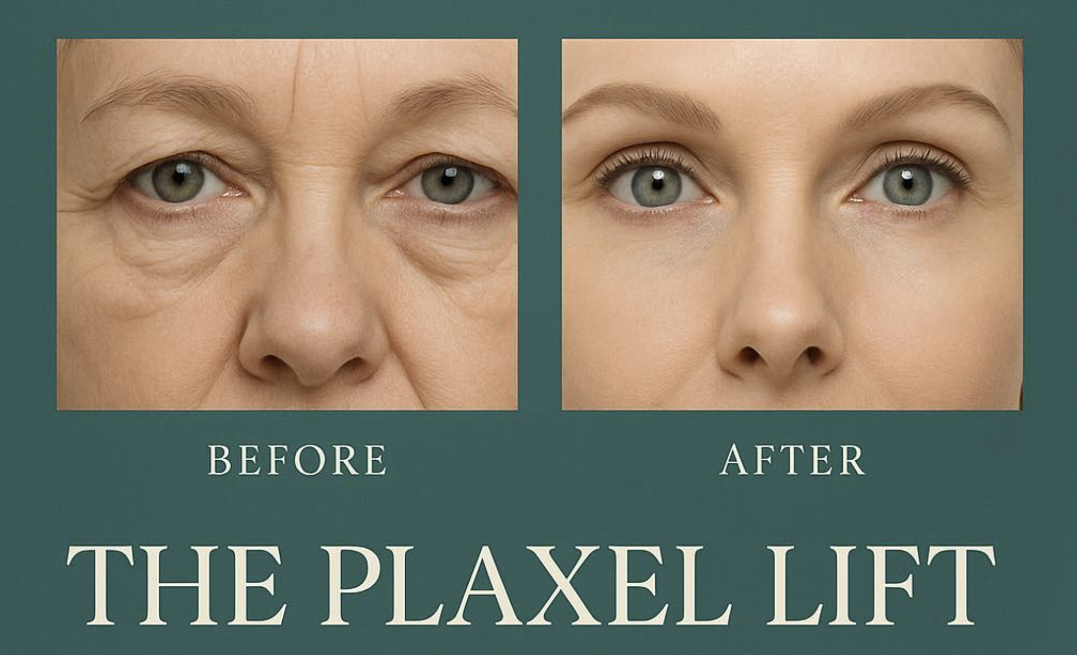 Plaxel Lift treatment at Living Water Day Spa