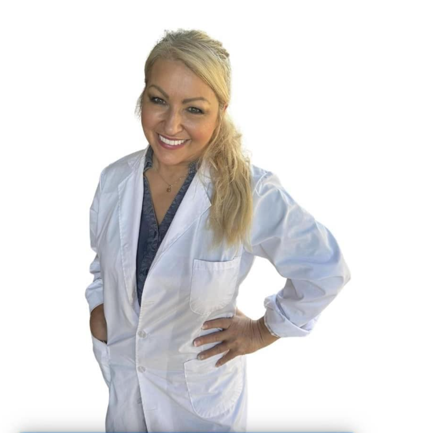 Michelle White, Licensed Medical Esthetician