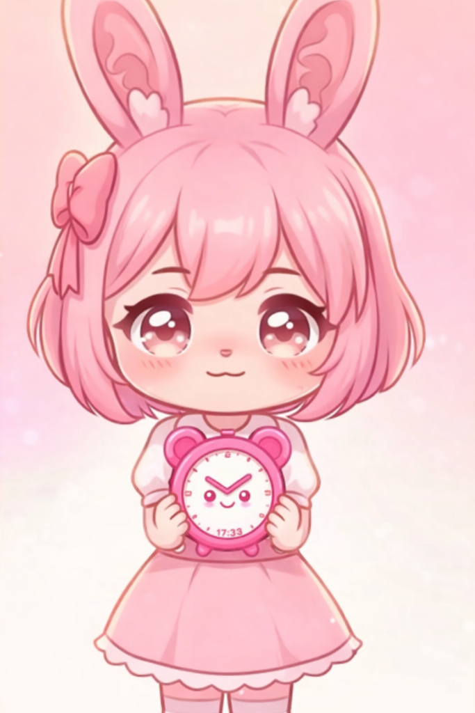 タイパちゃん マネージャー