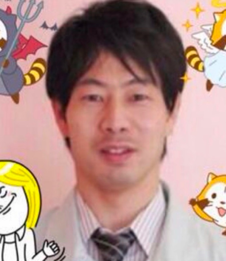 Suguru Wakabayashi