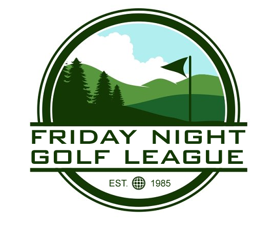 Friday Night Golf League