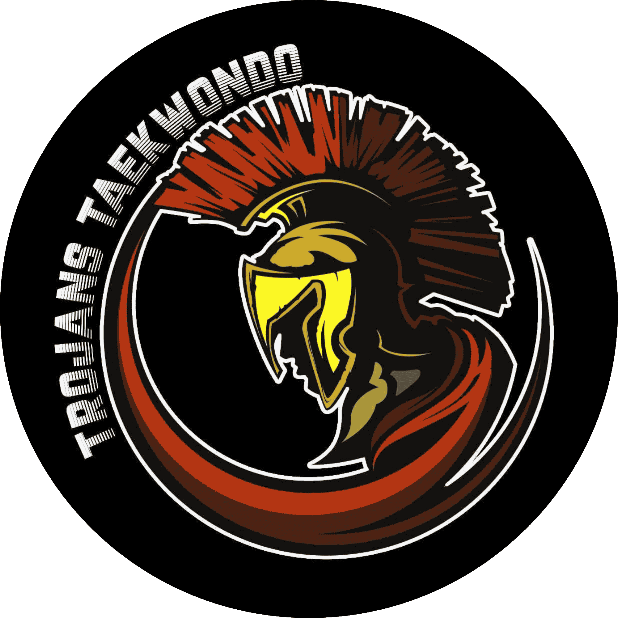 Trojans Taekwondo Club