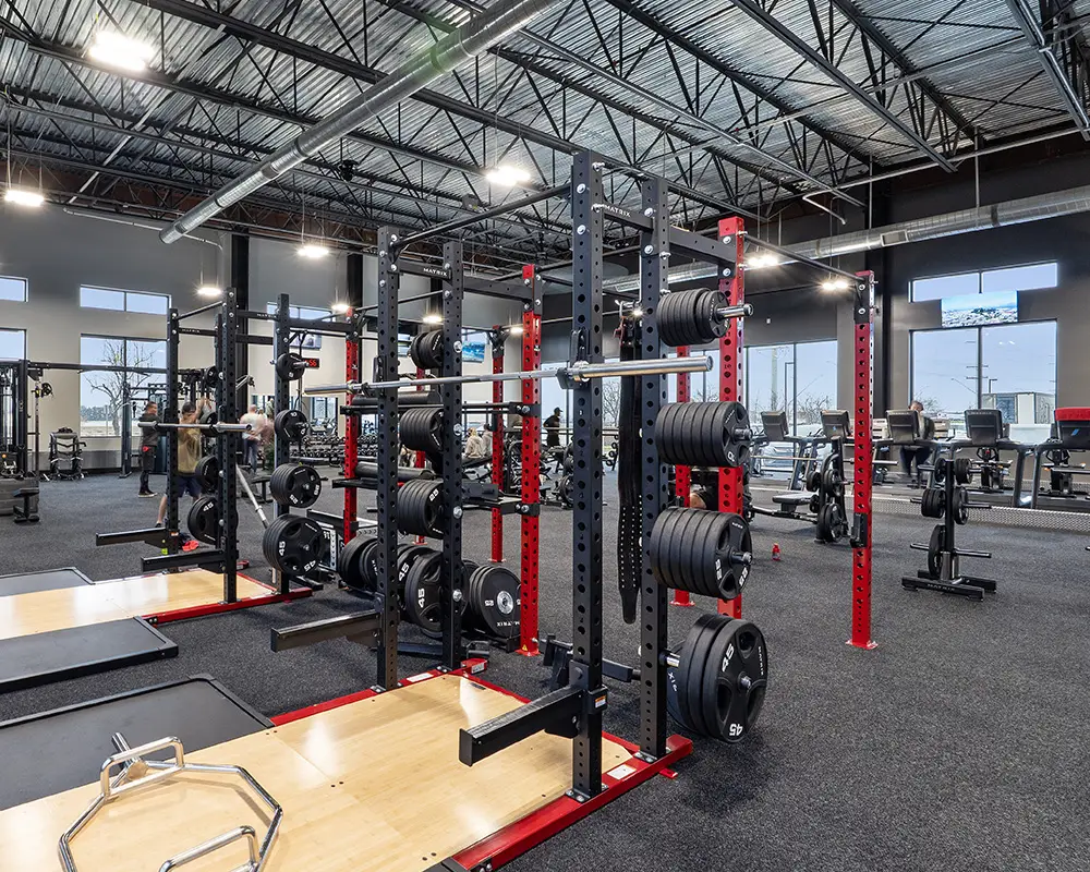 Idaho Fitness Factory