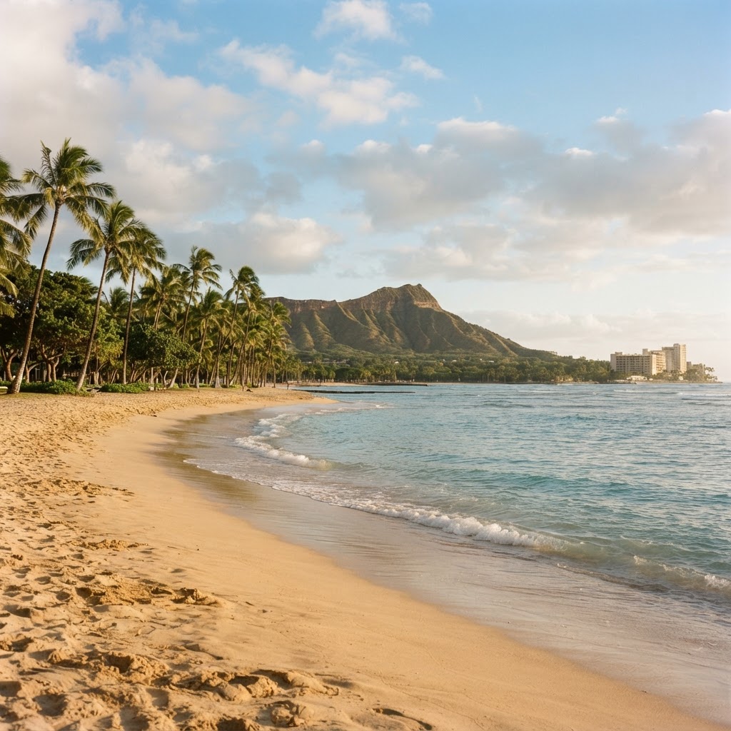 Waikiki