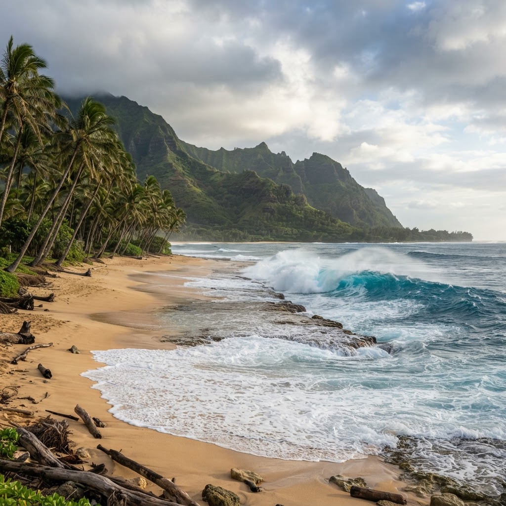 North Shore