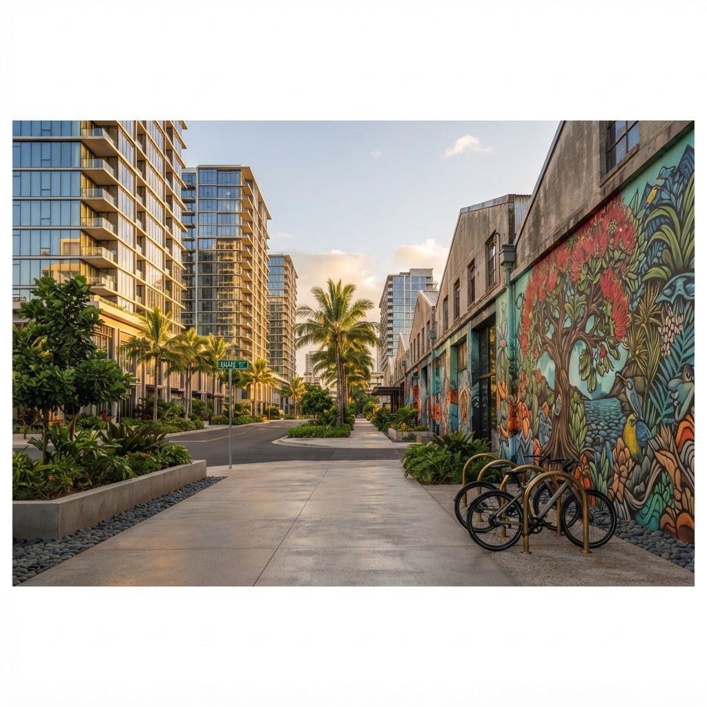 Kakaako
