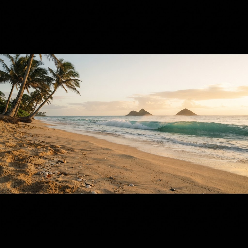 The Perfect Oahu Day