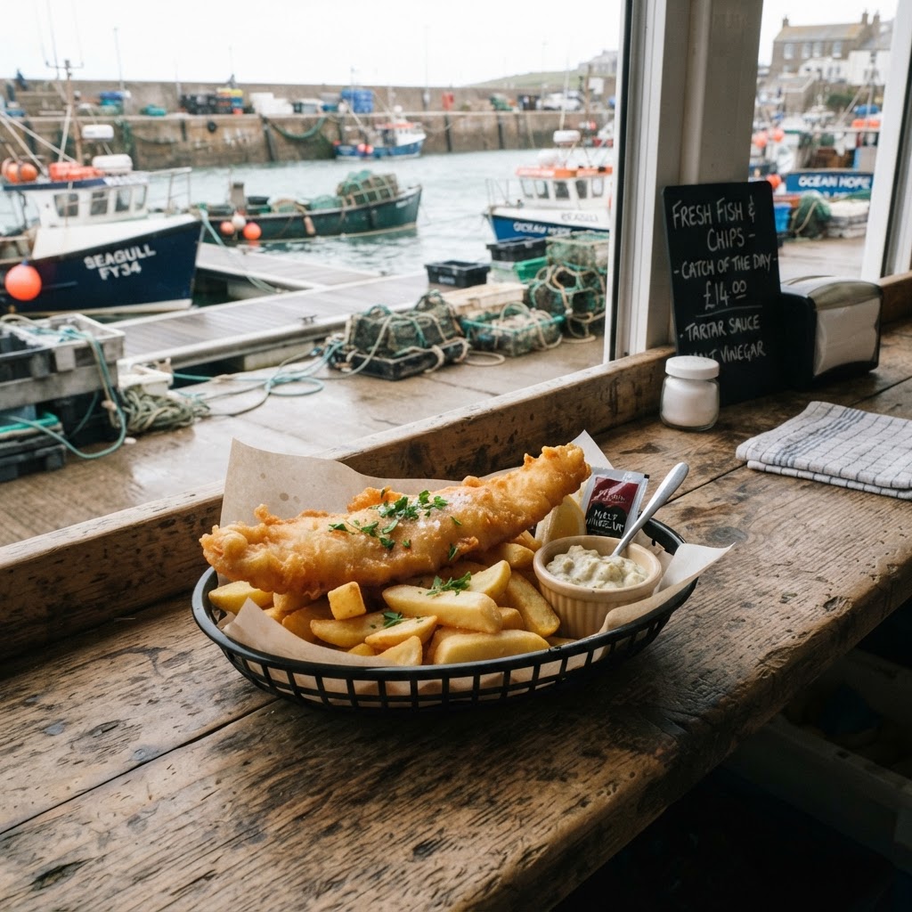 Nico's Pier 38