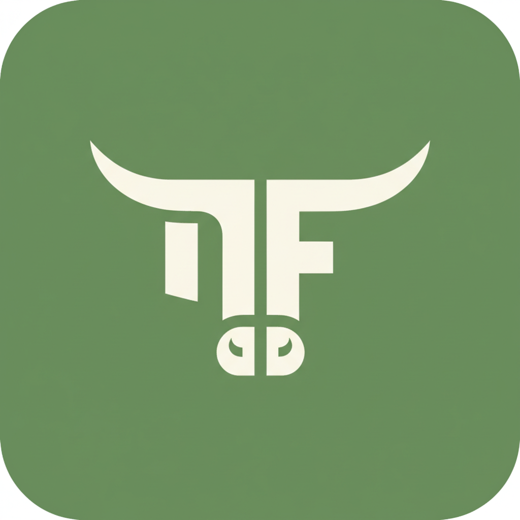 DigiFarmer Logo