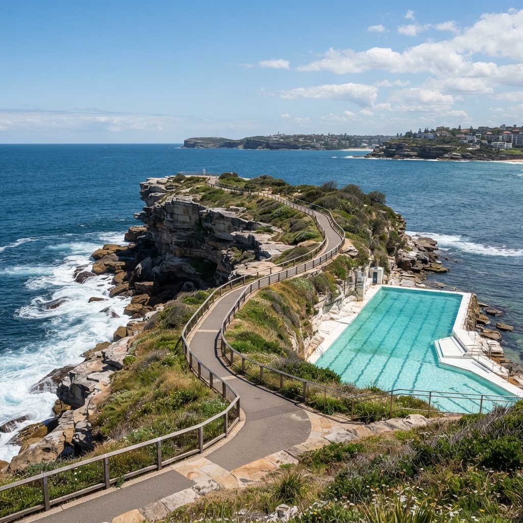 Tours & sightseeing in Sydney