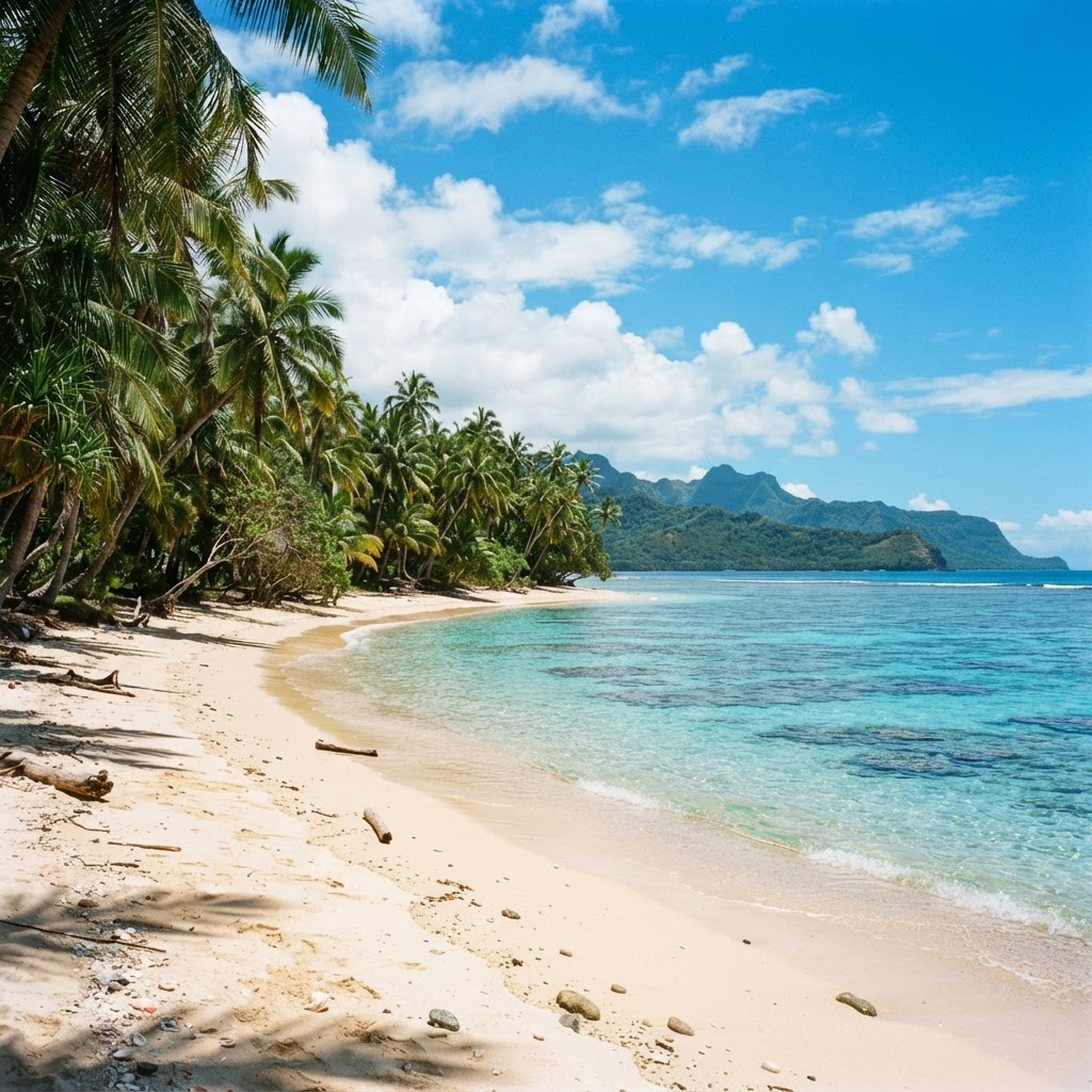 Top experiences in Fiji