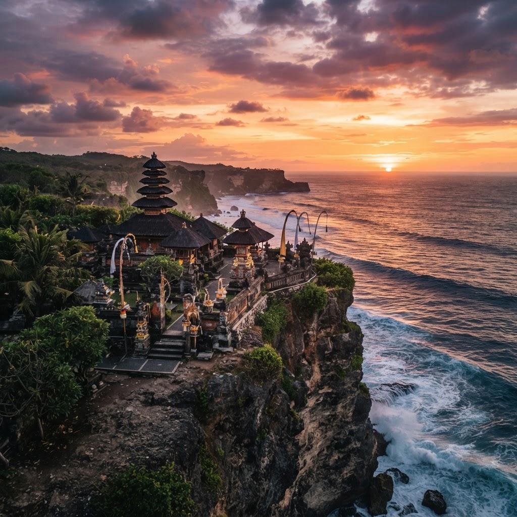 Tours & sightseeing in Bali