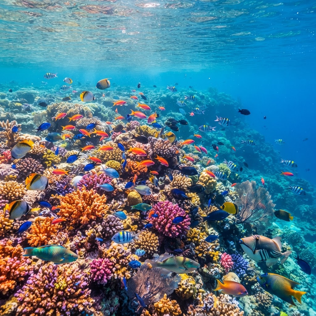Tours & sightseeing in Fiji
