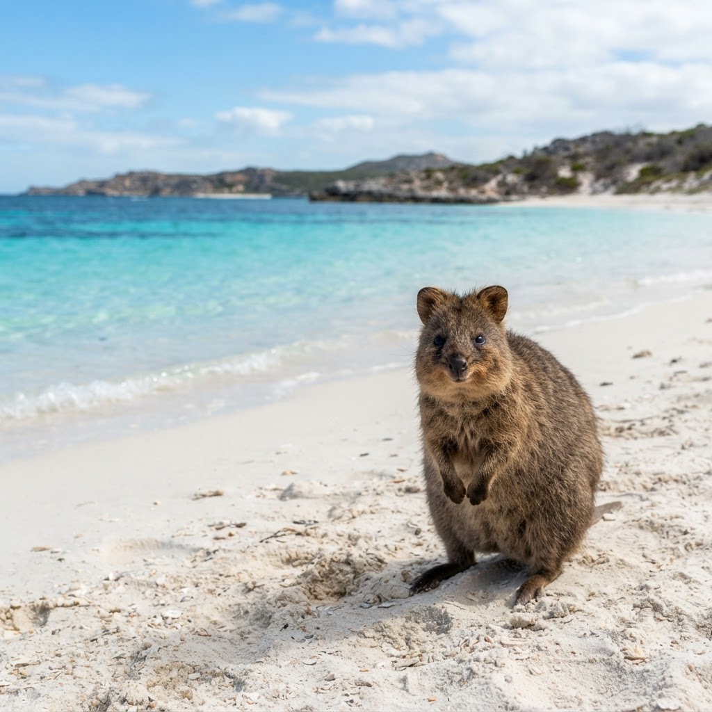 Tours & sightseeing in Perth