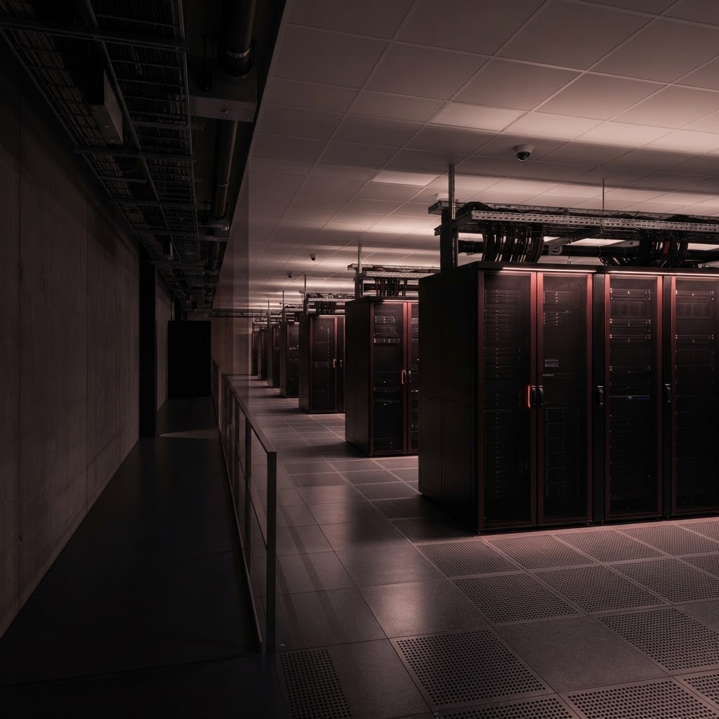 Datacenter suisse sécurisé