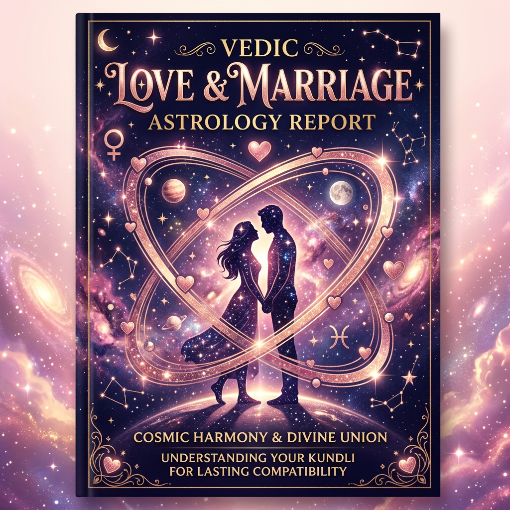 Love & Married Life