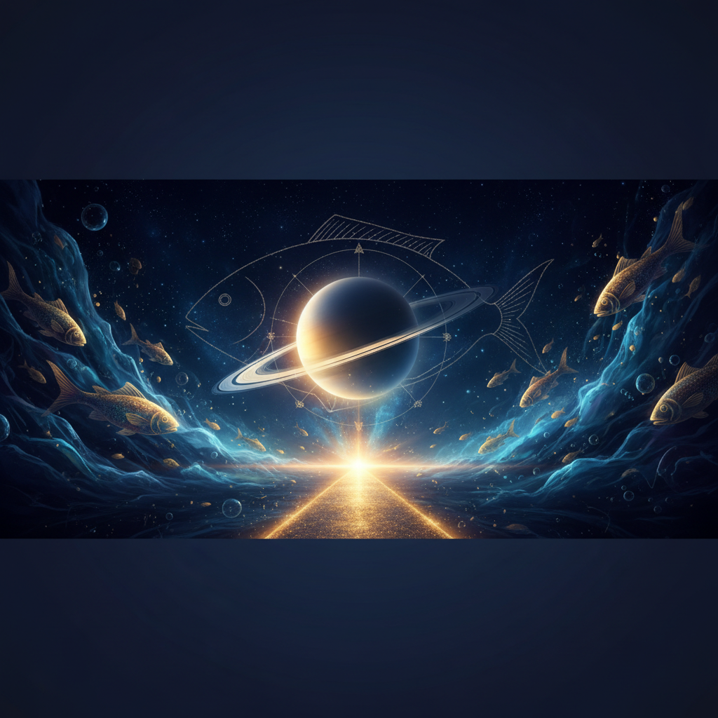 Saturn Transit in Revati Nakshatra 2026