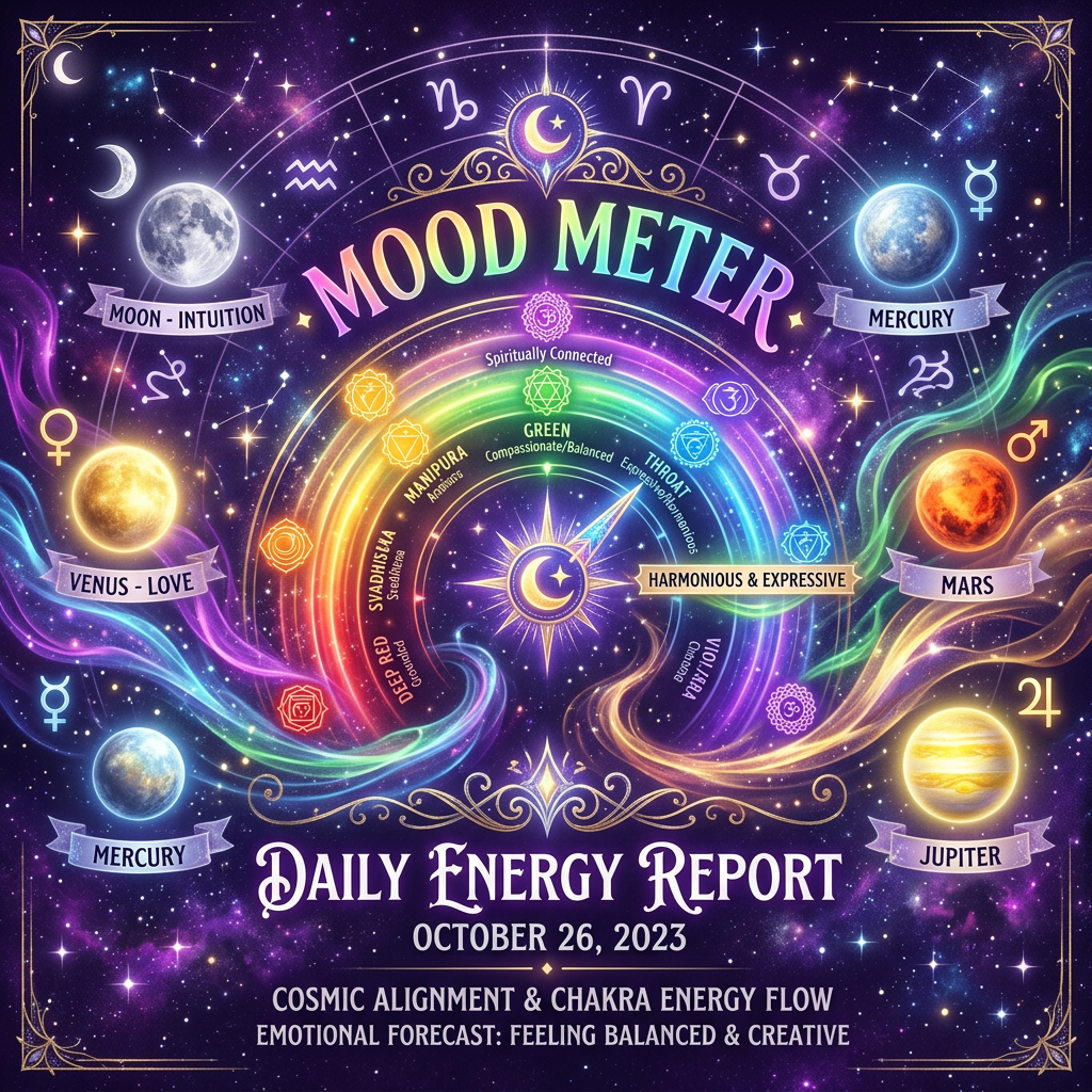 Mood Meter