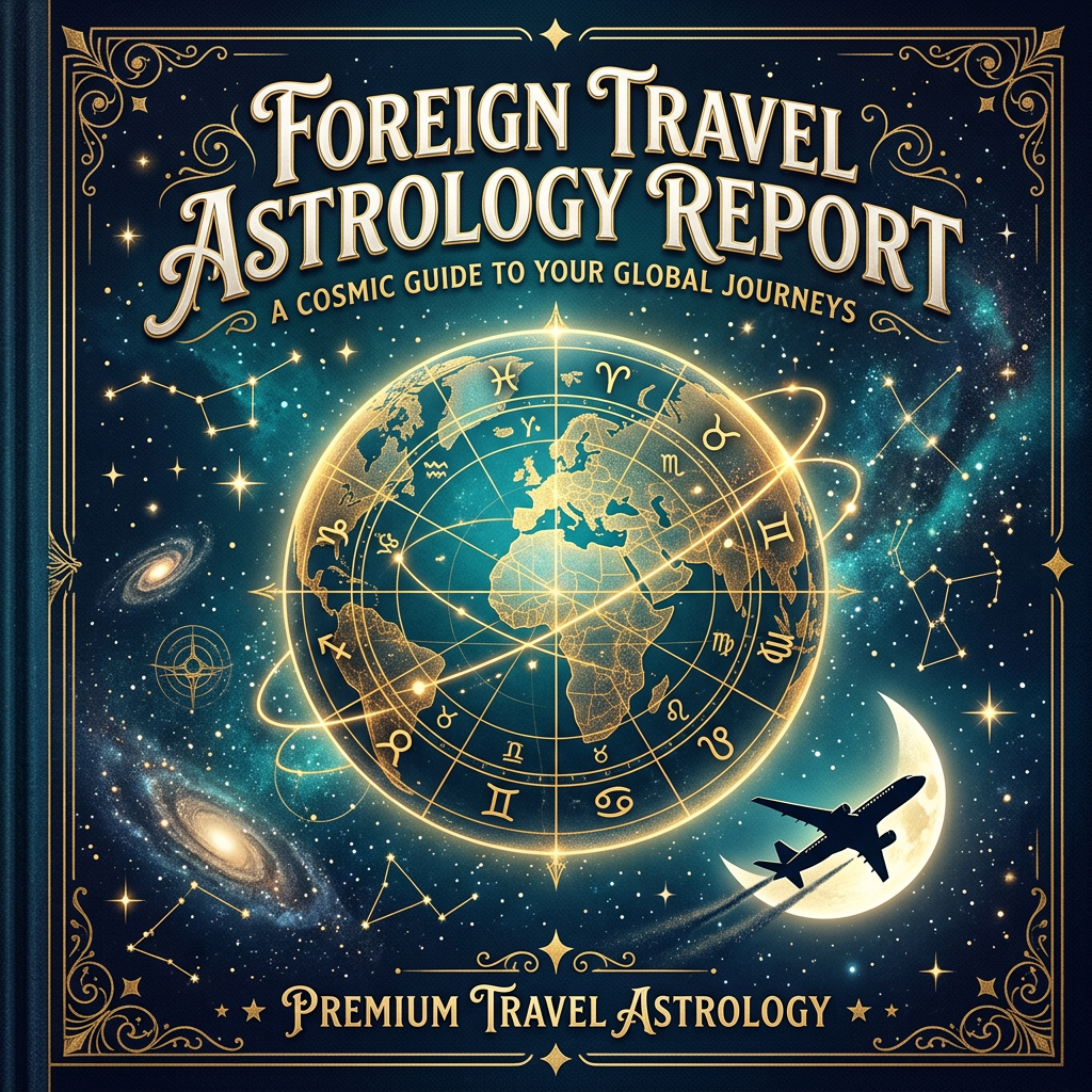 Foreign Travel