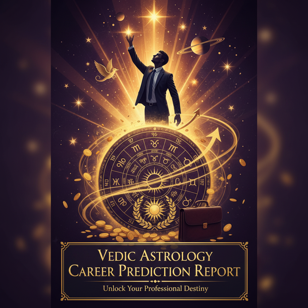 Career Prediction