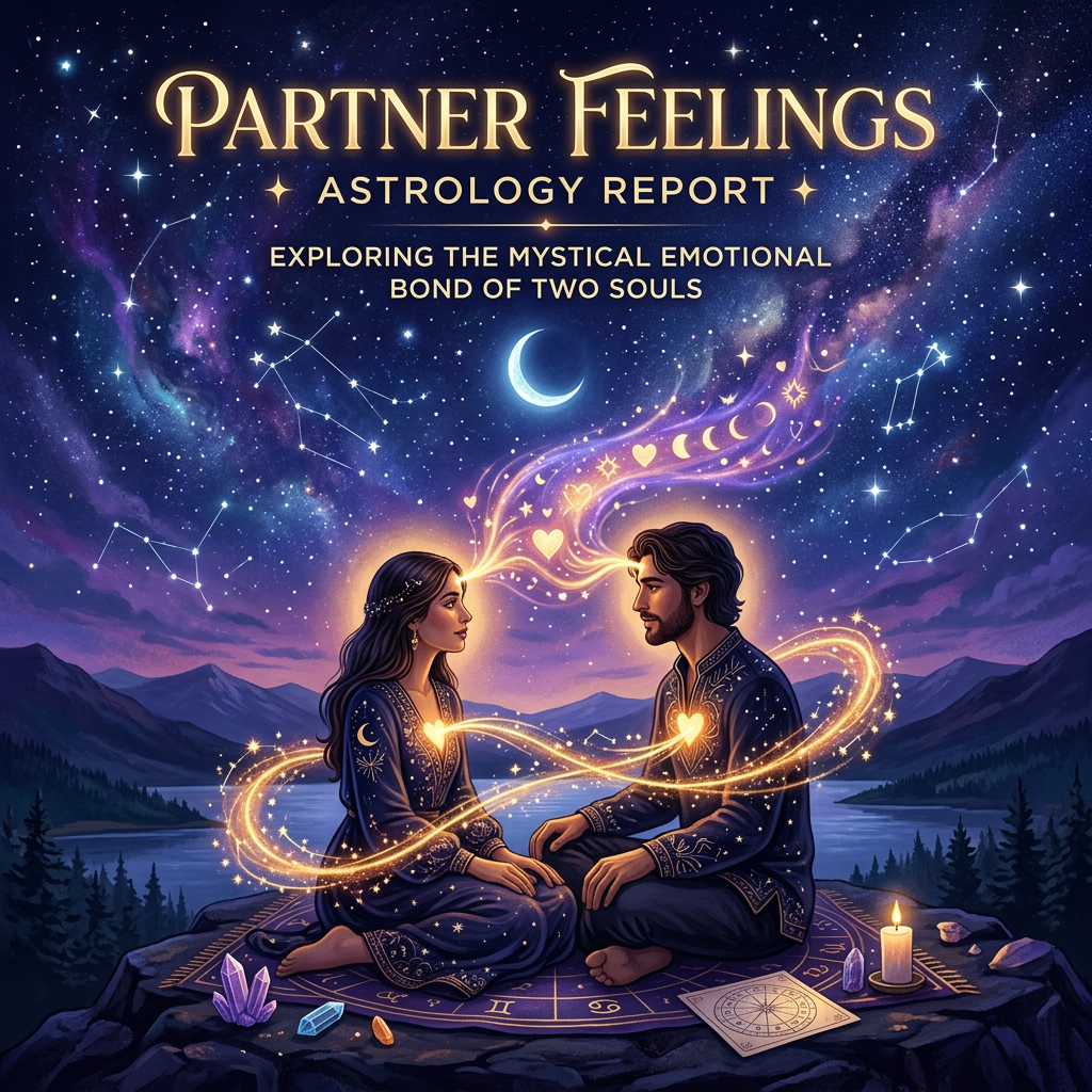 Know Your Partner's Feelings